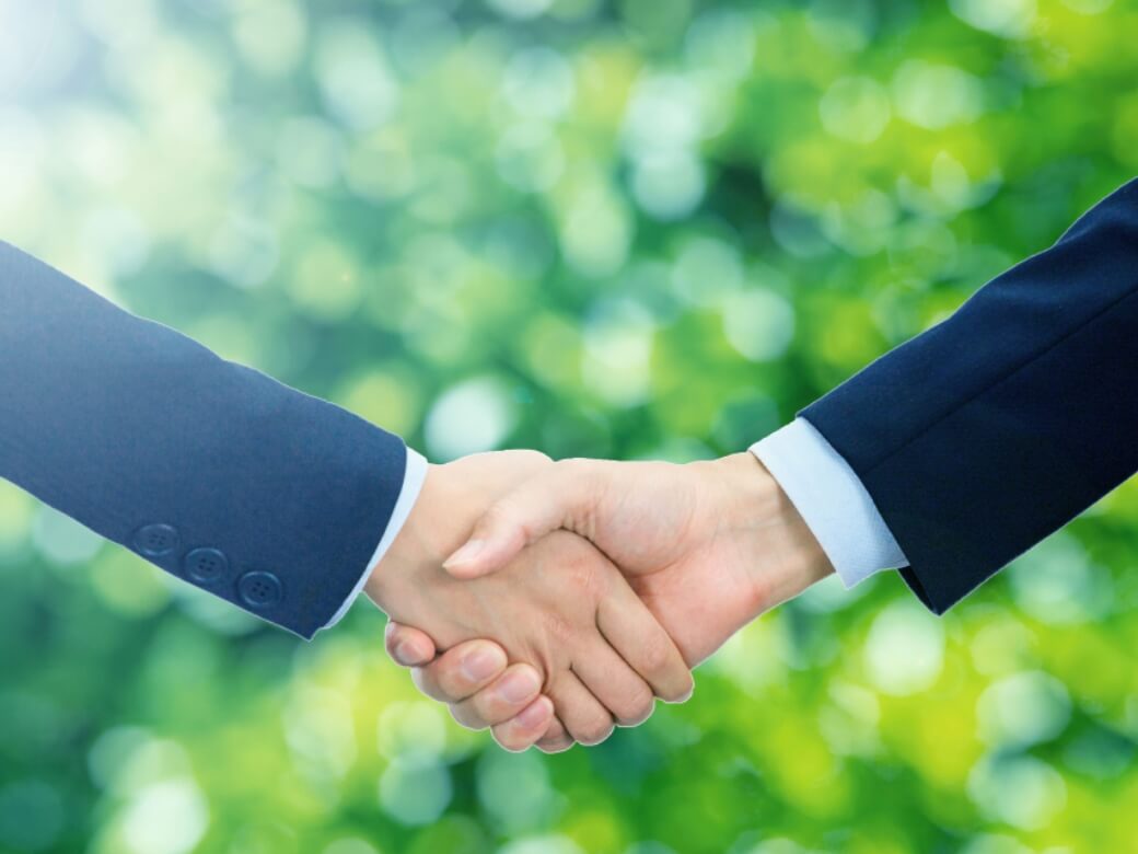 M&A・事業継承サポート